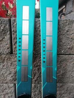 ATOMIC Redster X9s 175cm. Model 2024/2025 pěkné - 3