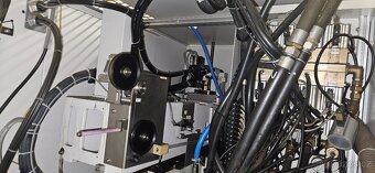 Elektroerozivní drátová řezačka AGIECUT CLASSIC 2S - 3