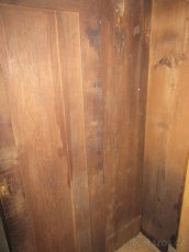 Starožitná skříň - 3