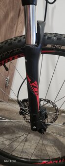 SPECIALIZED Rockhooper expert+ - 3