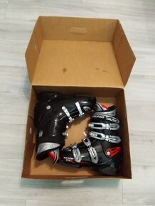 NOVÉ Lyžáky HEAD 240-245 - 3