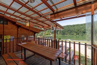 Prodej, komerční/restaurace, 118 m2, 69662 Tvarožná Lhota, H - 3