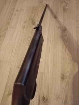 Vzduchovka - 3