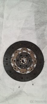 Spojkova Sada na Skoda Scout s dvouhmotou - 3