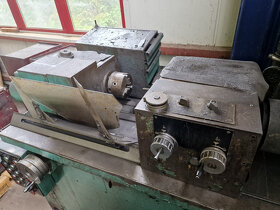 Bruska na otvory BDU 50 - 3