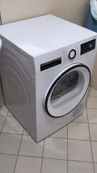 Sušička prádla BOSCH - 3