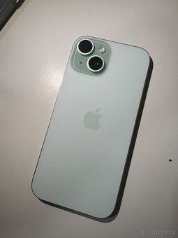 Apple IPhone 15 128GB - 3