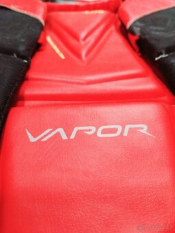 Brankářská vesta BAUER Vapor Hyperlite PRO SR. - 3