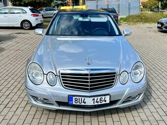 Mercedes-Benz E280 CDI, 4Matic, Avantgarde,174.000km - 3