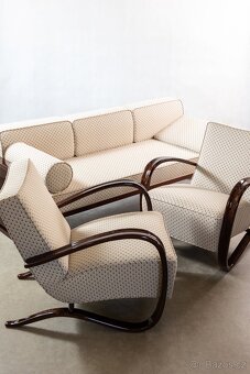 KŘESLA H-269-J.HALABALA - 3