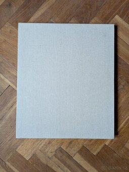 Fotoalbum Leningrad – luxusní plátěná vazba se zlatotiskem ( - 3