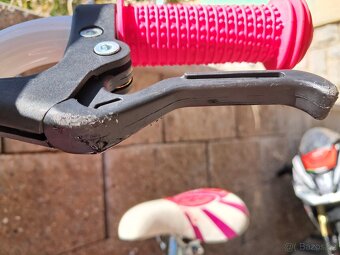 Dětské kolo CAPRIOLO VIOLA - 3