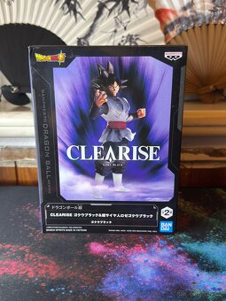 goku black figurka - 3