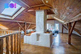 Prodej rodinného domu, 240 m², Petrovice u Karviné - 3