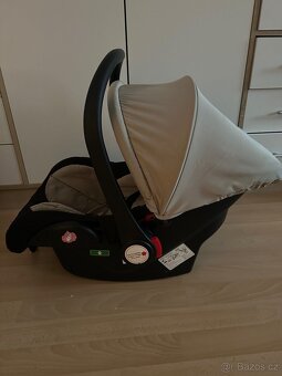 Autosedačka vajíčko Chipolino - 3