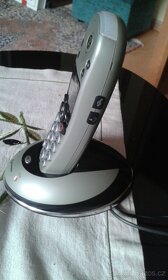 Bezdrátový telefon Geemarc Amplidect 350 - 3