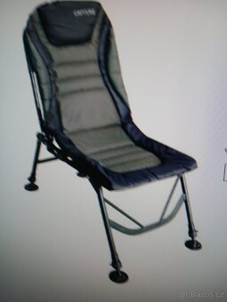 Rybářské potřeby - 3