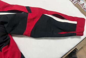 Pánská zimní bunda SPYDER - 3