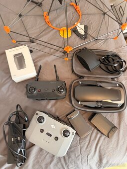 DJI Mavic Air - 3