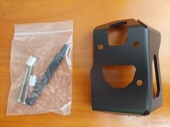 Kryt potenciometru BMW bez nápisu - 3