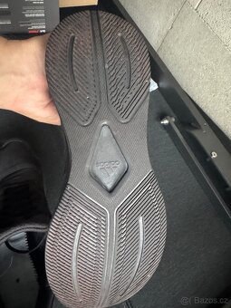 Tenisky Adidas vel 45 1/3 - zánovní - 3