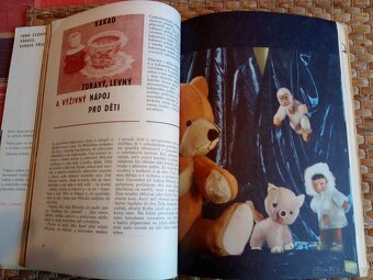 Vánoční kuchařka 1967 - 3