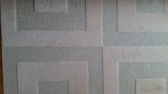 vlněný kusový koberec - 3