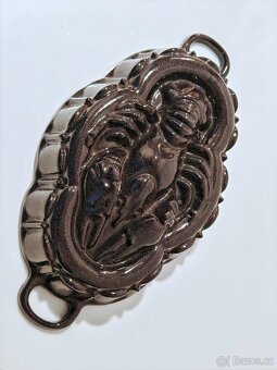 Forma na pečení rak - 3