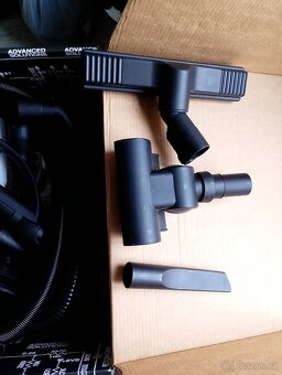 Parní vysavač MediClean - 3