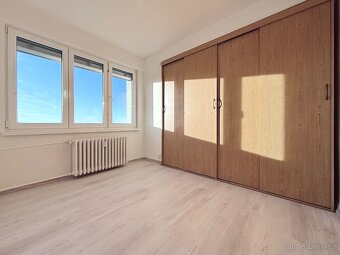 prodej bytu 3+1, Ostrava - Zábřeh, ul. Výškovická - 3