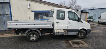 Vw crafter - 3