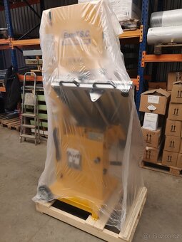 Pasova pila CCE400 - Ytong - 3