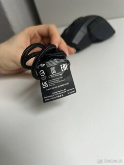 Corsair Nightsword RGB - Herní myš - 3