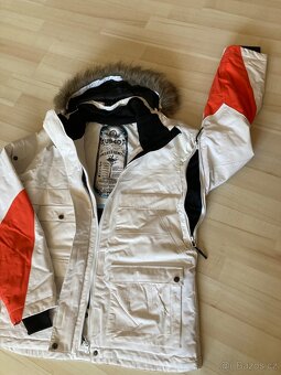 Zimní bunda - 3