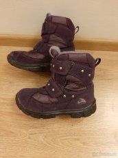 zimní boty Viking - 3