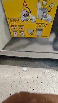 Myčka IKEA Hygienisk (Elektrolux) - 3