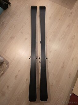 Lyže Atomic Vantage X 80 CTI 173 cm - 3
