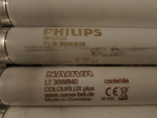 Prodám zářivky,trubice - 3