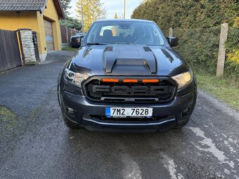 Ford Ranger 2,0 TDI úprava RAPTOR r.v 21 DPH - 3