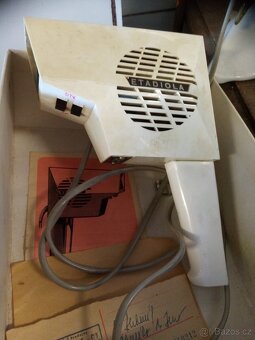 Staré fény retro - 3