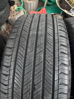 Michelin Primacy All Season 275/50 R21 - 3
