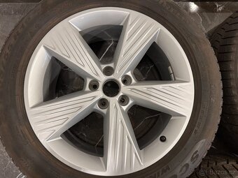 98A601025B original audi q4 e tron r19 5x112 - 3