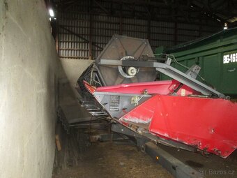 Prodám kombajn - 3