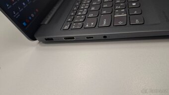 Lenovo IdeaPad 5 Pro 16ACH6 Ryzen 5800H Nvidia 1650 16” - 3