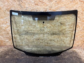 ČELNÍ OKNO CITROEN C4 HATCHBACK 2004-2010 - 3