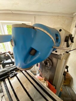 Univerzální frézka RUIDA X6436 (6820) - 3