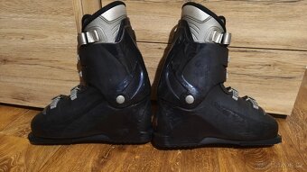 Lyžáky Salomon - 3