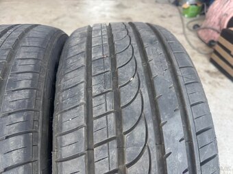 2x letní pneu Altenzo 245/35/20 98W XL - 3