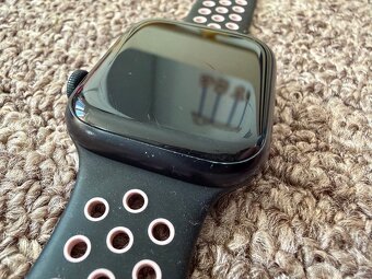 Apple Watch series 9 - 3