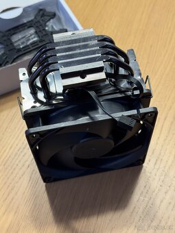 Cooler Master Hyper 212 Black Edition - chladič CPU - 3